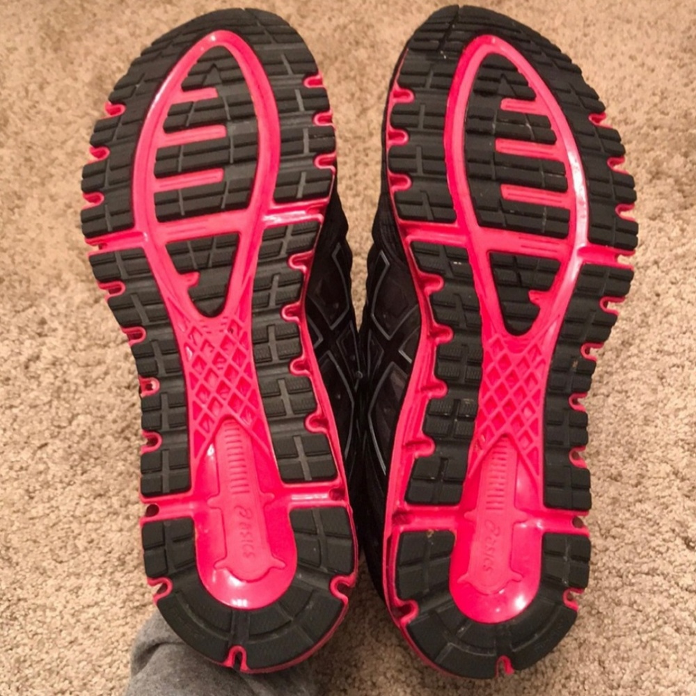 Asics gel quantum 180 size 8.5